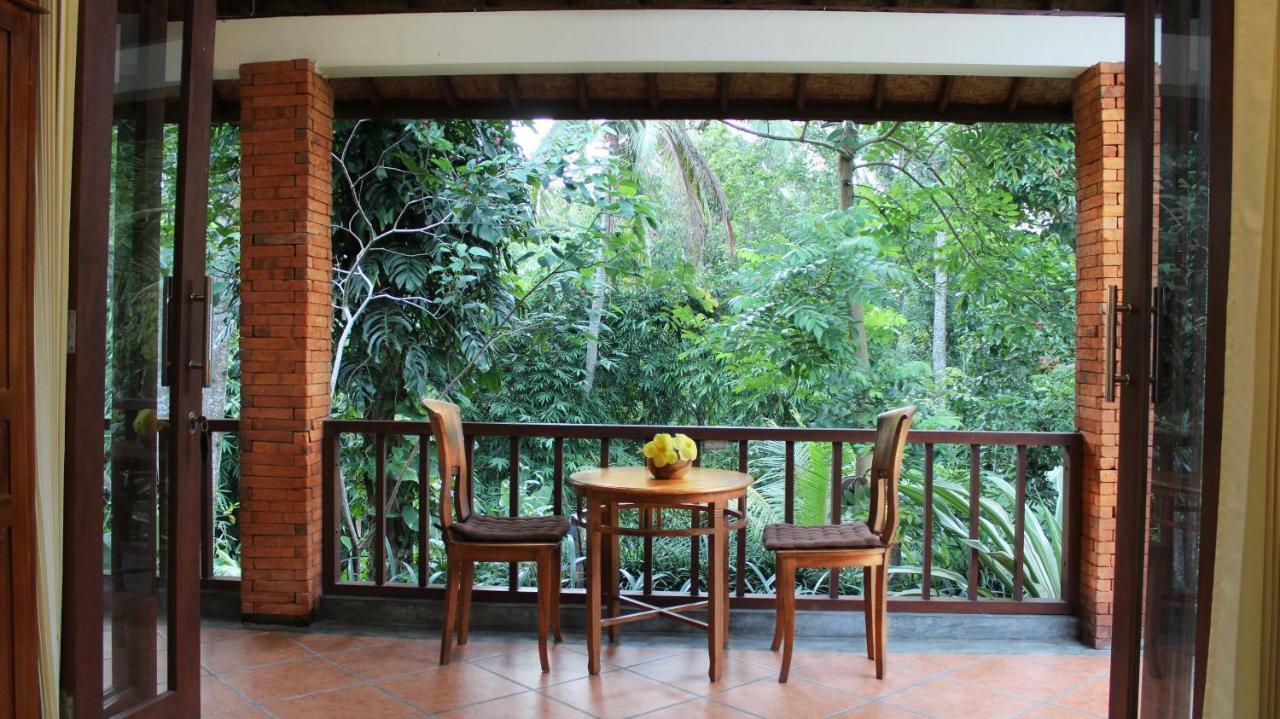 Mandara House Hotel Ubud Zewnętrze zdjęcie